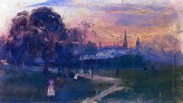 Evening Game Evening Game