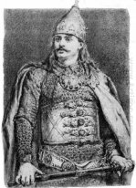 Boleslaw III Polen Boleslaw Schief Mouthed