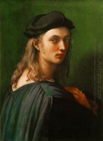 Porträt von Bindo Altoviti 1515