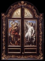 triptych 1605