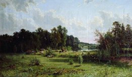 Coppice Noon 1872