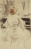 The Piano 1905