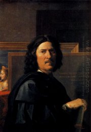 Self Portrait 1650