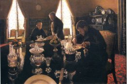 Luncheon 1876