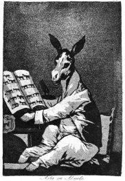 And So Was His Grandfather And So Was His Grandfather