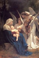 Lagu Of The Angels 1881