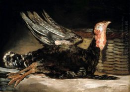 Dead Turkey 1812