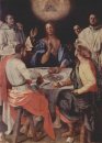 Dernier dîner chez Emmaus 1525