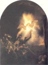 Le Resurection Of Christ 1639