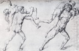 abduction of a woman rape of the sabine women 1495