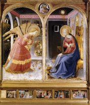 Oil Annunciation