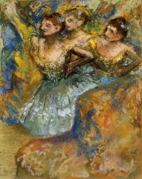 group of dancers 1