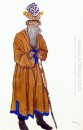 Sadko Satu Of The Paduan Suara 1917