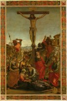 La Crucifixion