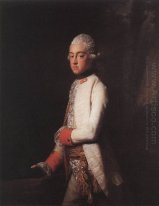 Prince George Augustus Mecklenburg Strelitz