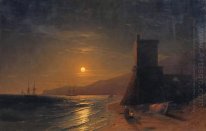 Lunar Night 1862