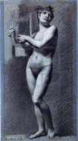 Poesía desnuda Mujer