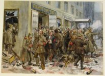 Pogrom de marchand de vin