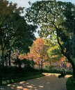 Jardin du Luxembourg