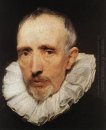 Cornelis van der geest