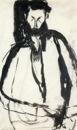 bearded man 1905