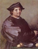 Domenico di Jacopo di Matteo, genannt'''' Becuccio Bicchieraio