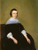 Portrait Of A Lady