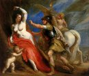 Perseus Membebaskan Andromeda