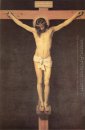 Christ sur la croix, 1632