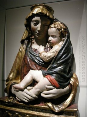 Madonna com a Criança