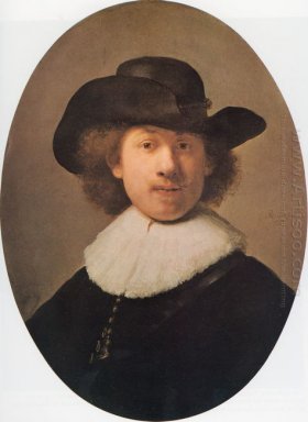 Zelfportret 1632