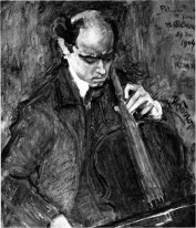 Pablo Casals