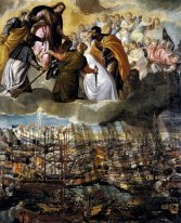 Battle Of Lepanto