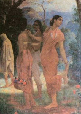 Shakuntala