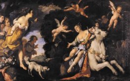 The Abduction of Europa