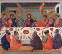 The Last Supper 1311