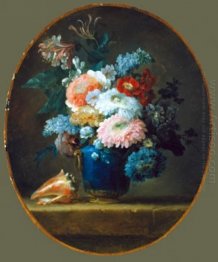 Vase of Flowers