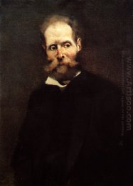 Portrait of Antero de Quintal