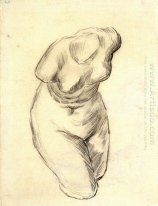 Torso de Venus 1887 2