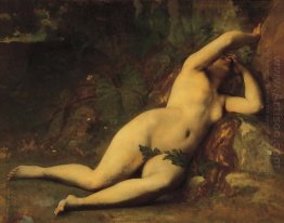 Eve After the Fall