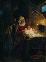 Nativity 1890