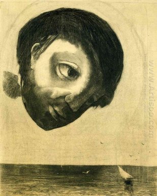 Foto van Guardian Spirit Van De Wateren 1878 Door Eigen0Odilon R