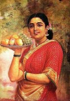 De Maharashtrian Lady