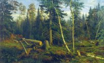 Logging 1867