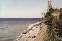 Krim- Seashore 1889