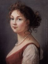 Putri Louise Of Prussia