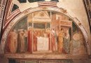 Annunciation To Zacharias 1320