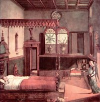 Sogno di Sant'Orsola 1495