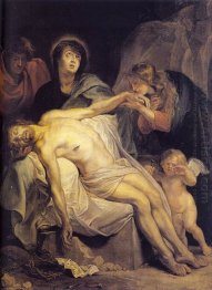 the lamentation 1620