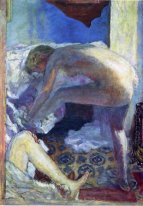 Il Big Blue Nudo 1924